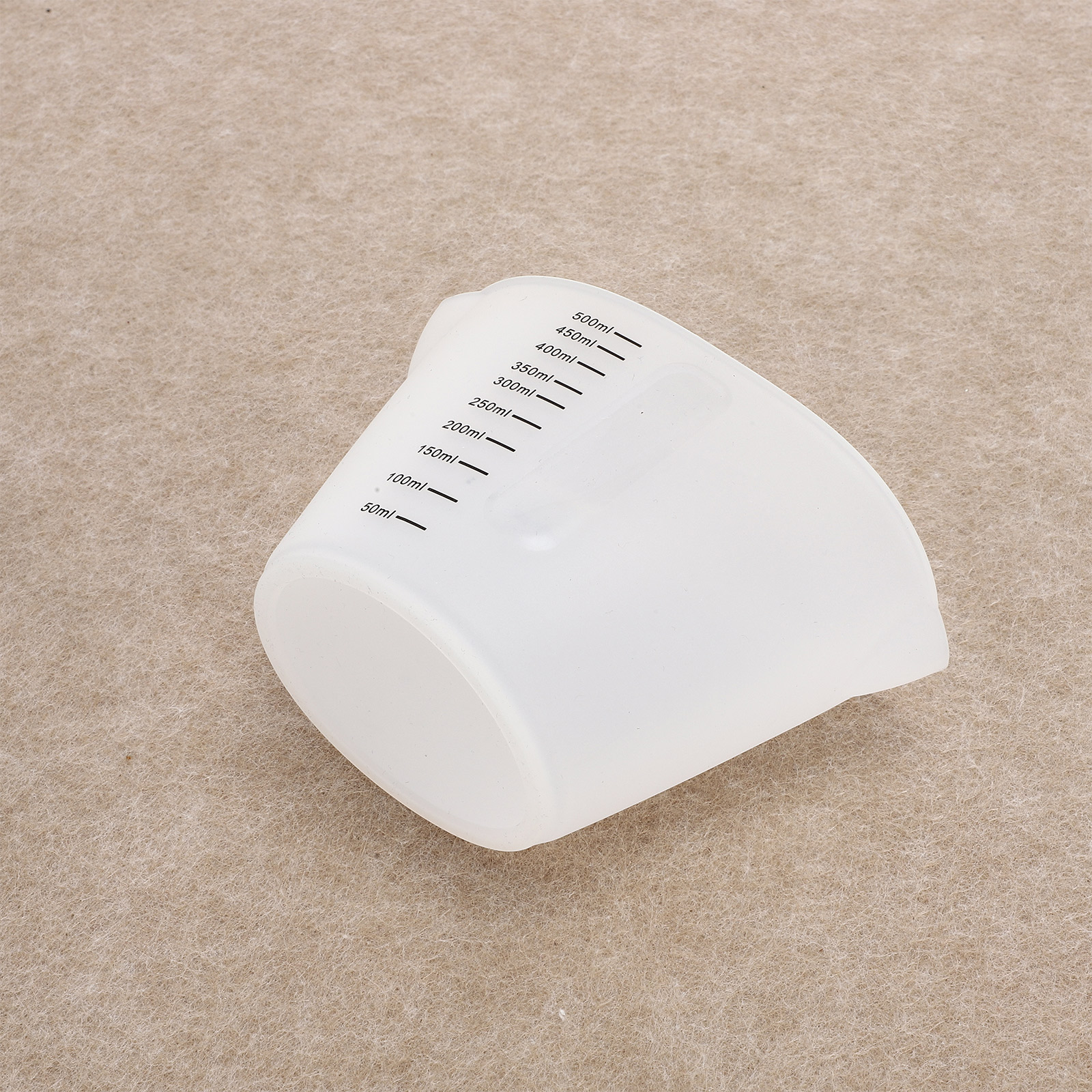 Graduated Measuring Cup Liquid - Mixing Cup Silicone 리뷰 및 가격
