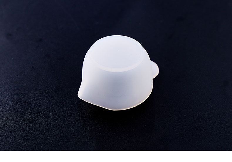 DIY Resin Jewelry Making Tool  - Mixing Cup Silicone 리뷰 및 가격