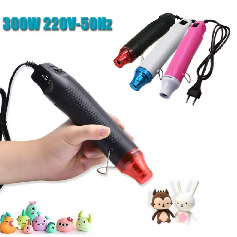 Hot Air Gun 300W 220V Ligthwei - Heat Gun Small 리뷰 및 가격