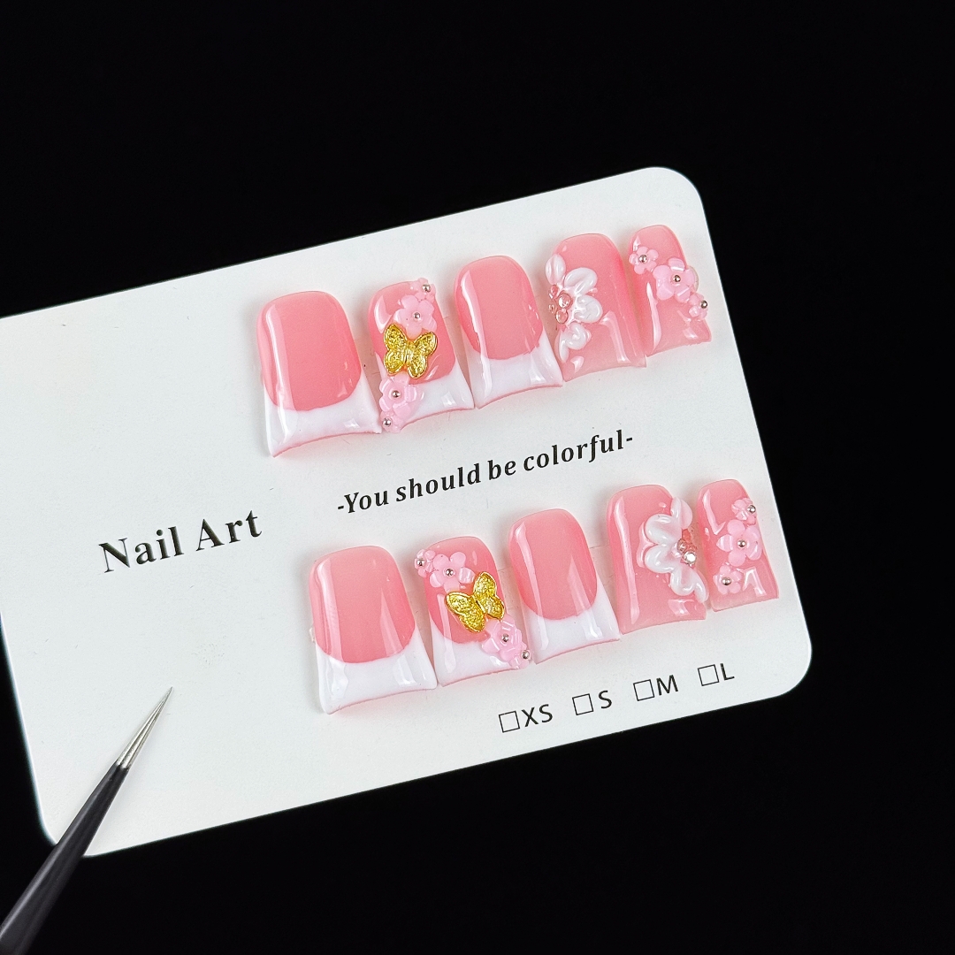 10pcs high-end Cute girl style - Resin Craft Material 리뷰 및 가격