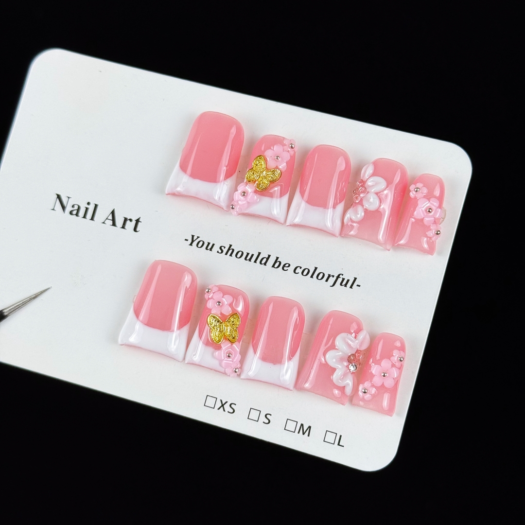 10pcs high-end Cute girl style - Resin Craft Material 리뷰 및 가격