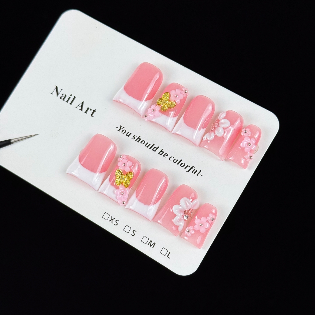 10pcs high-end Cute girl style - Resin Craft Material 리뷰 및 가격