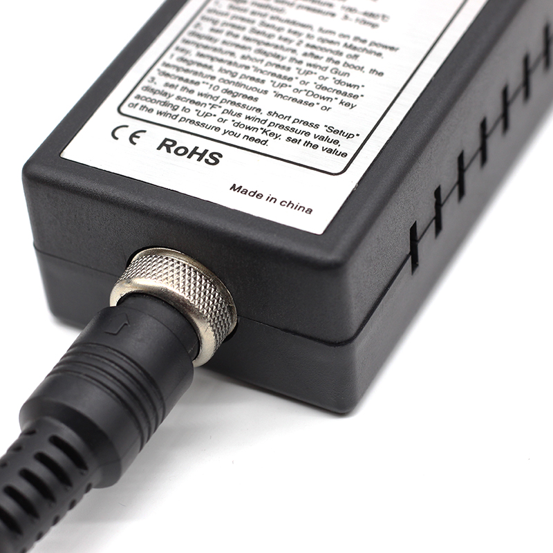 Soldering Station 8858 Portabl - Heat Gun Small 리뷰 및 가격