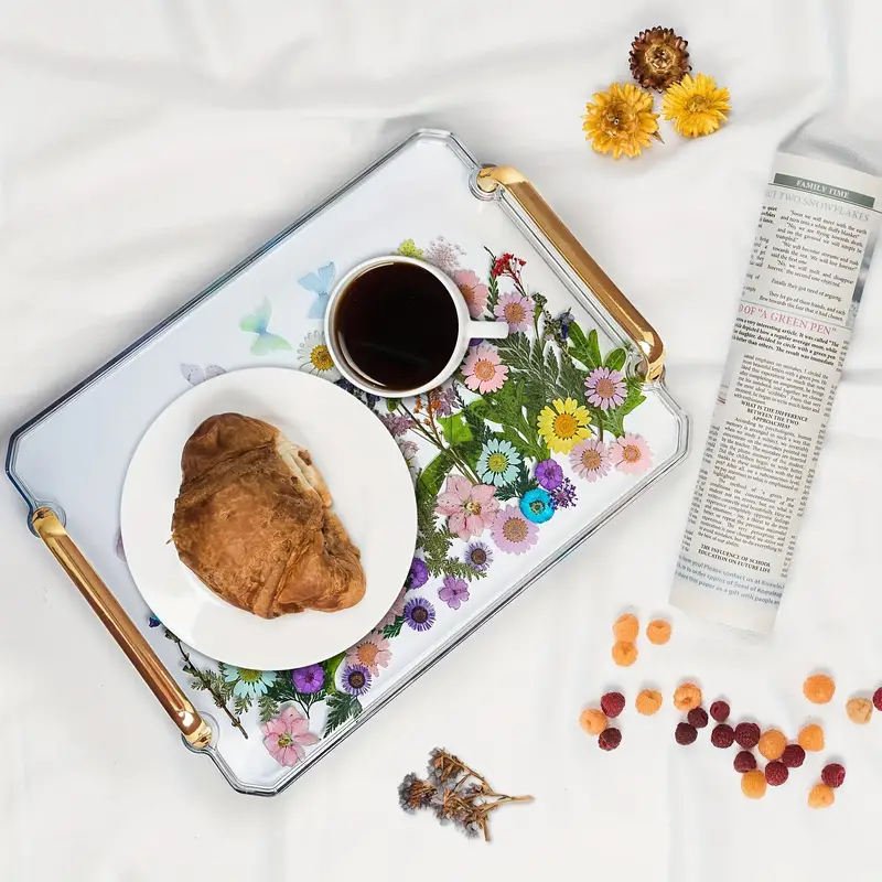 Large Storage Tray Silicone Mo - Serving Tray Mold 리뷰 및 가격