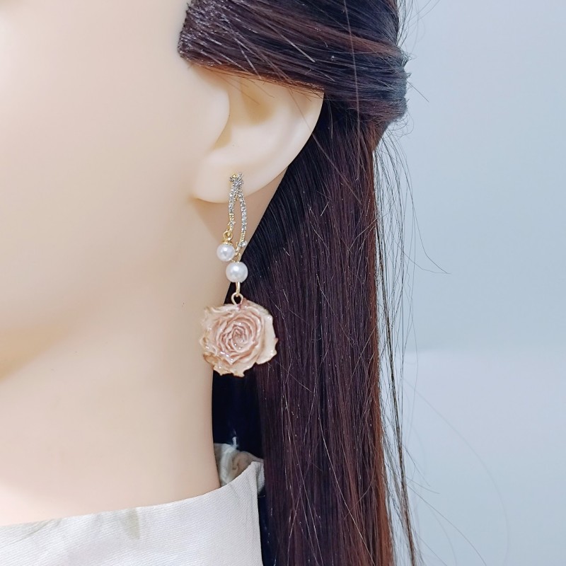 Handmaking Epoxy Resin Natural - Flower Preservation Resin 리뷰 및 가격