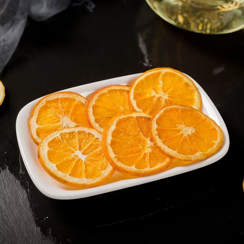Top Natural Orange Grapefruit  - Dried Flower Bulk 리뷰 및 가격