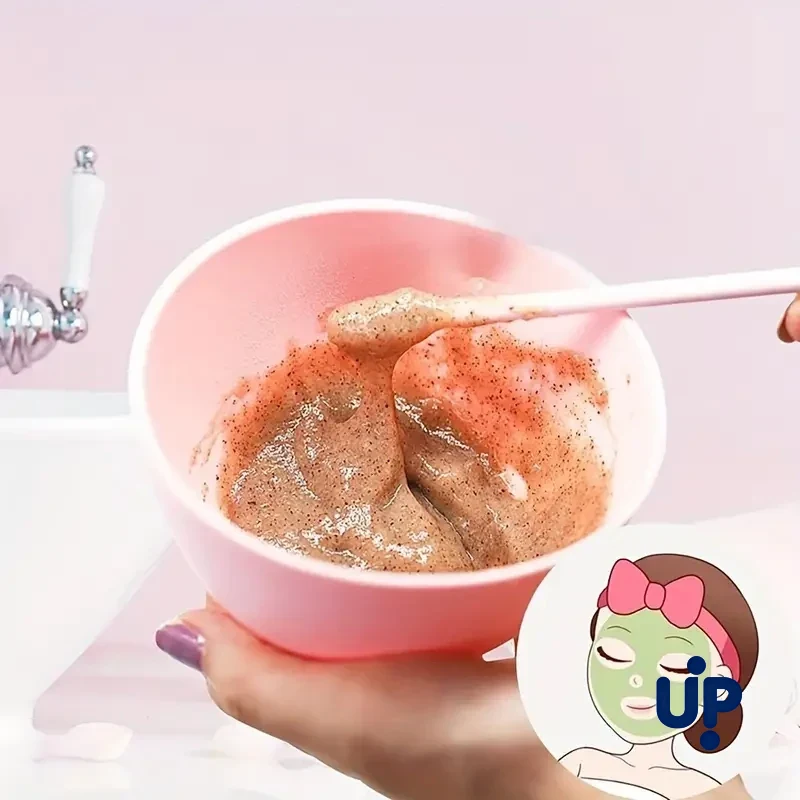Face Mask Mixing Bowl Set Faci - Mixing Cup Silicone 리뷰 및 가격