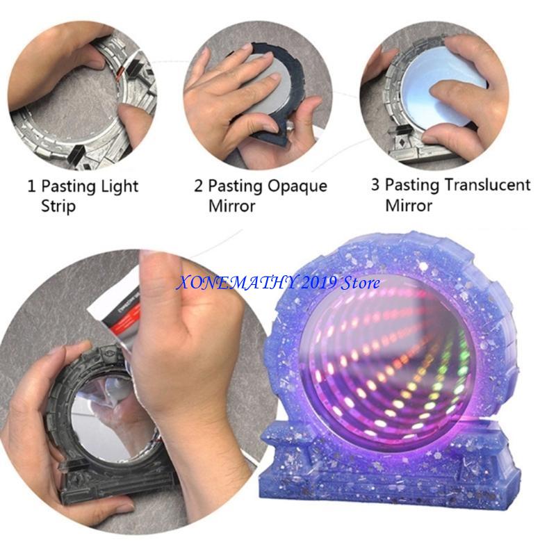 F42F DIY Decorations Genshin I - Resin Craft Genshin 리뷰 및 가격
