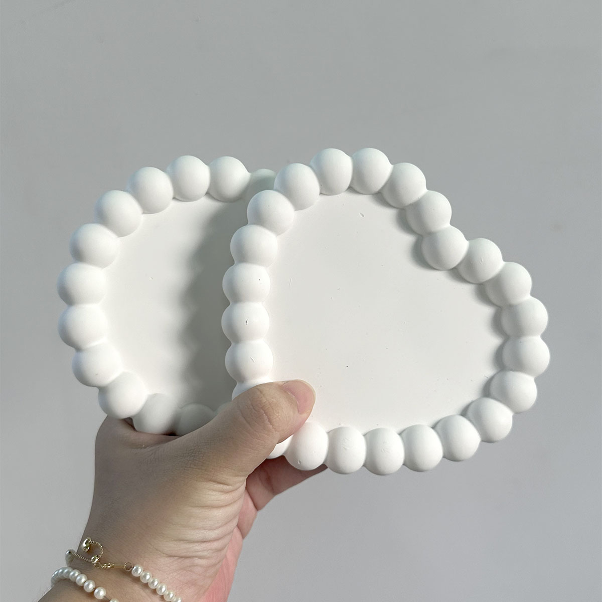 Bubble Storage Tray Silicone M - Serving Tray Mold 리뷰 및 가격