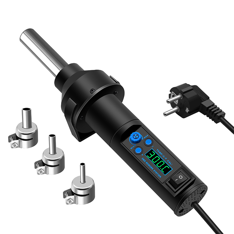 8032D Heat Gun Electrical Digi - Heat Gun Small 리뷰 및 가격