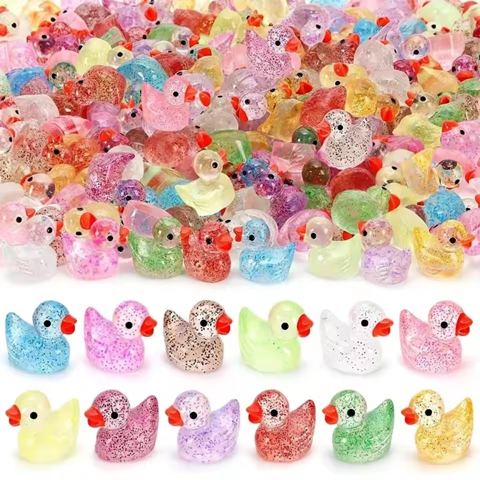 Micro Landscape Cute Glitterin - Resin Craft Material 리뷰 및 가격
