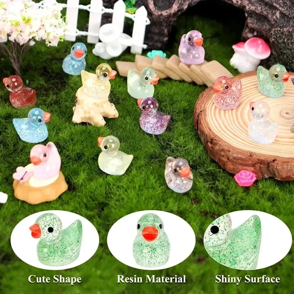 Micro Landscape Cute Glitterin - Resin Craft Material 리뷰 및 가격