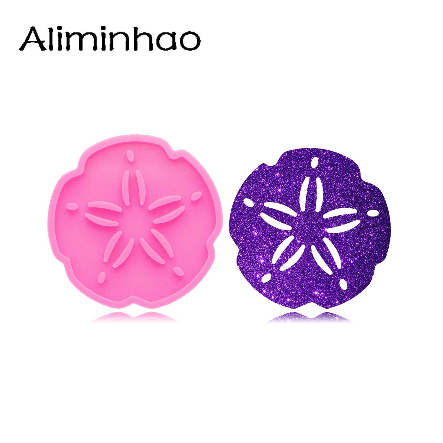 DY1230 10cm Round Lotus Flower - Geode Mold Silicone 리뷰 및 가격