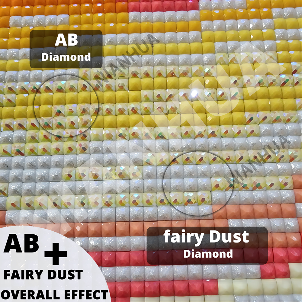 Handsome Boy 5d Diy Diamond Pa - Resin Jewelry Kit 리뷰 및 가격