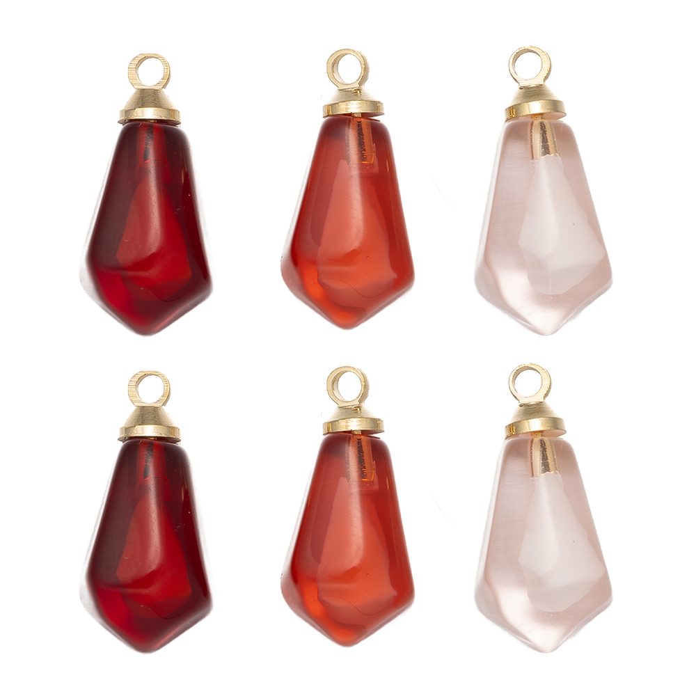 10pcs/Lot Fruit Pomegranate Se - Resin Crafts 리뷰 및 가격