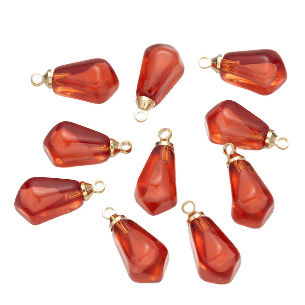 10pcs/Lot Fruit Pomegranate Se - Resin Crafts 리뷰 및 가격