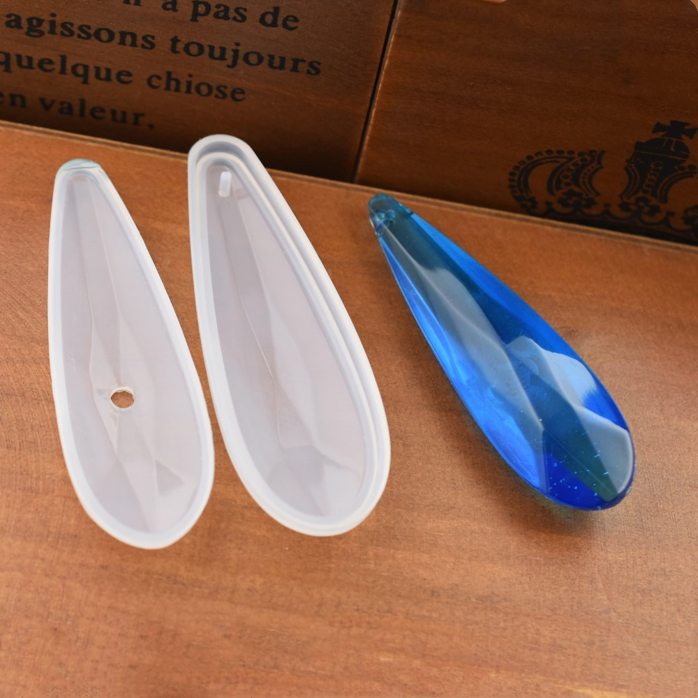 SNASAN Pendant Silicone Mold J - Resin Pigment Set 리뷰 및 가격