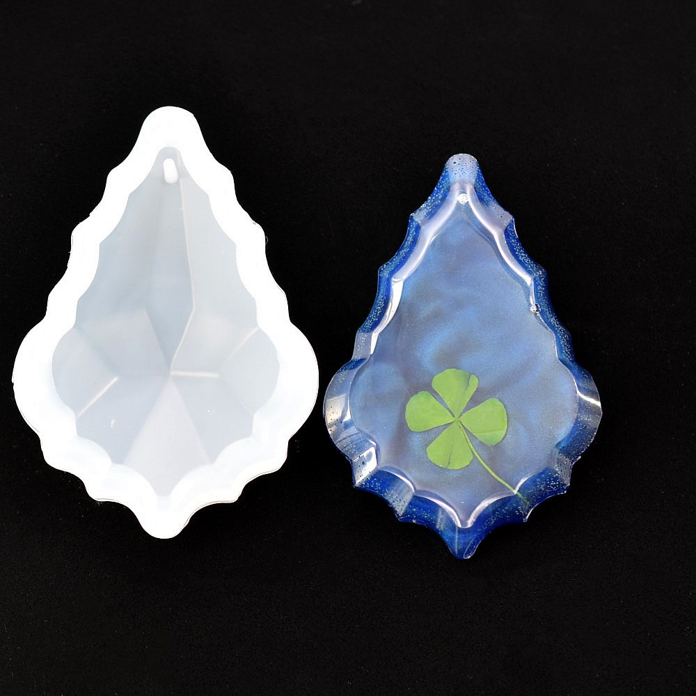 SNASAN Pendant Silicone Mold J - Resin Pigment Set 리뷰 및 가격