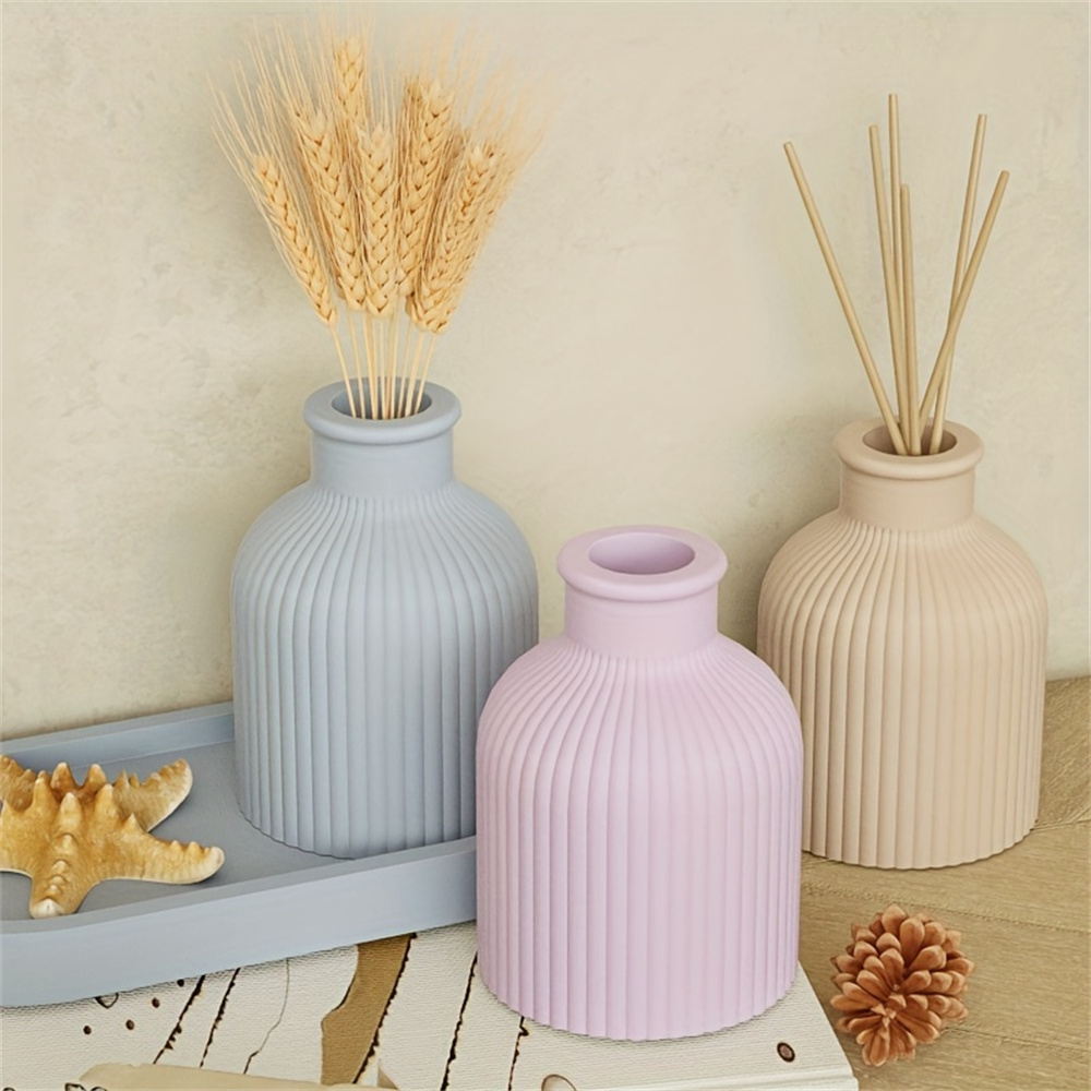 1/2pcs Vase Tray Silicone Mold - Serving Tray Mold 리뷰 및 가격