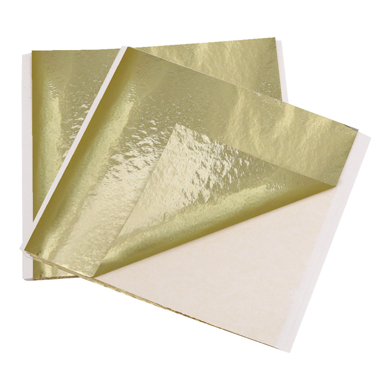 13x13.5cm Champagne Silver Foi - Gold Foil Flakes 리뷰 및 가격