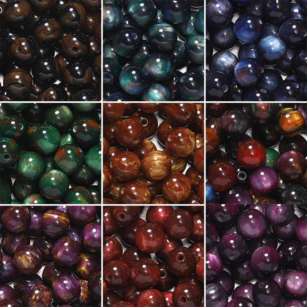 20-50pcs/lot Glitter Imitation - Resin Craft Material 리뷰 및 가격