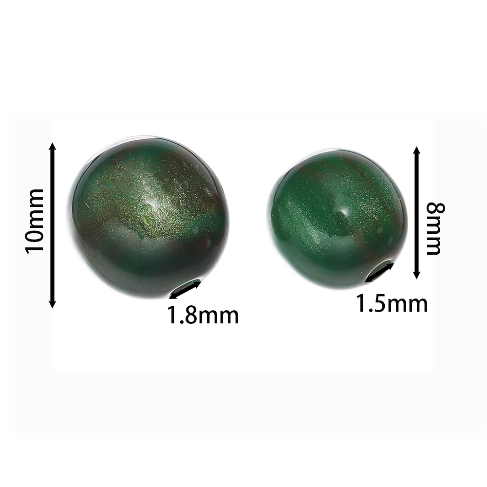 20-50pcs/lot Glitter Imitation - Resin Craft Material 리뷰 및 가격