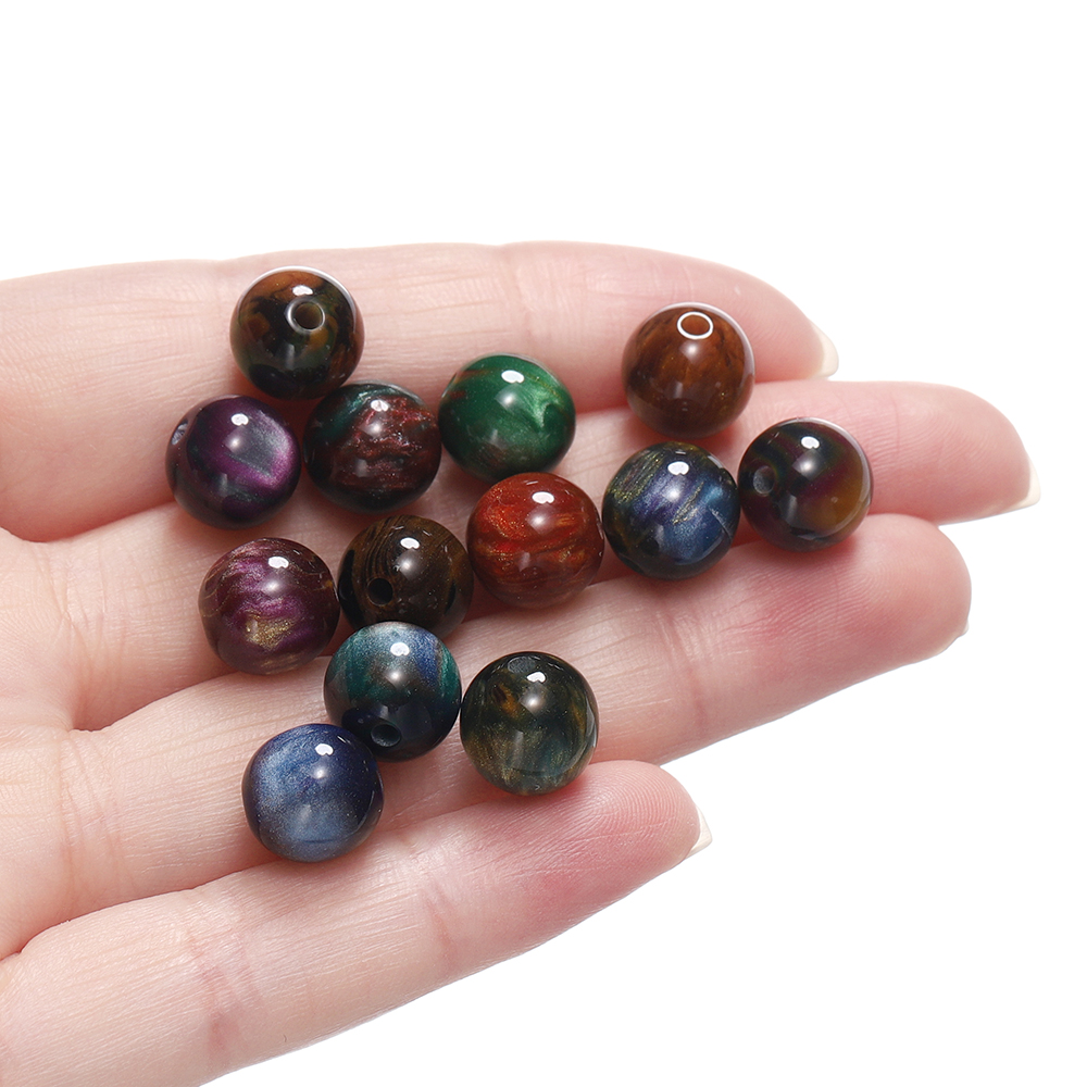20-50pcs/lot Glitter Imitation - Resin Craft Material 리뷰 및 가격