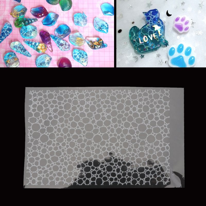 Handmade Water Wave Ripples Mo - Resin Ocean Wave Mold 리뷰 및 가격