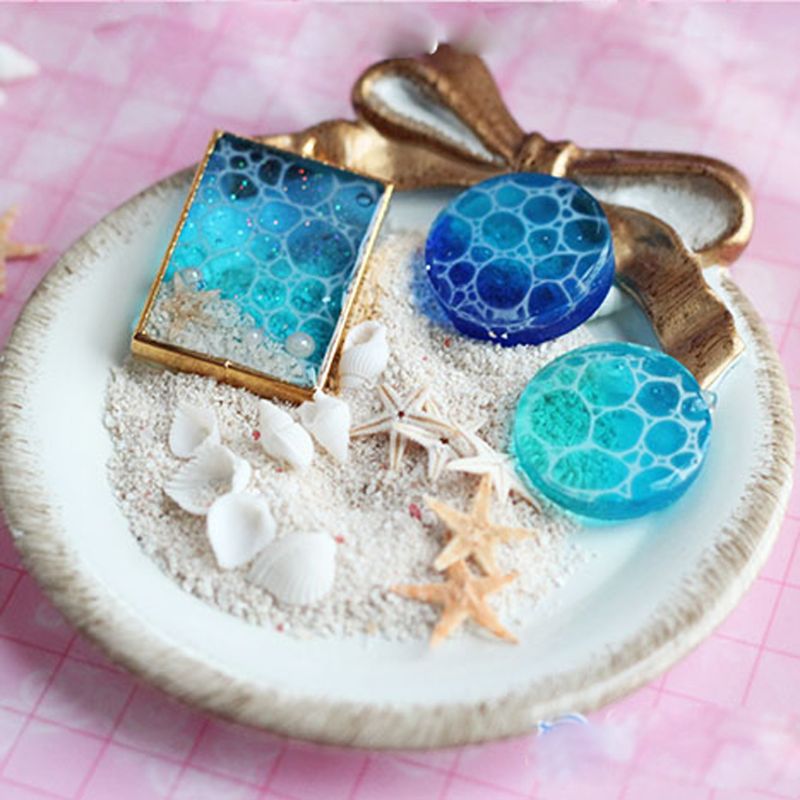 Handmade Water Wave Ripples Mo - Resin Ocean Wave Mold 리뷰 및 가격