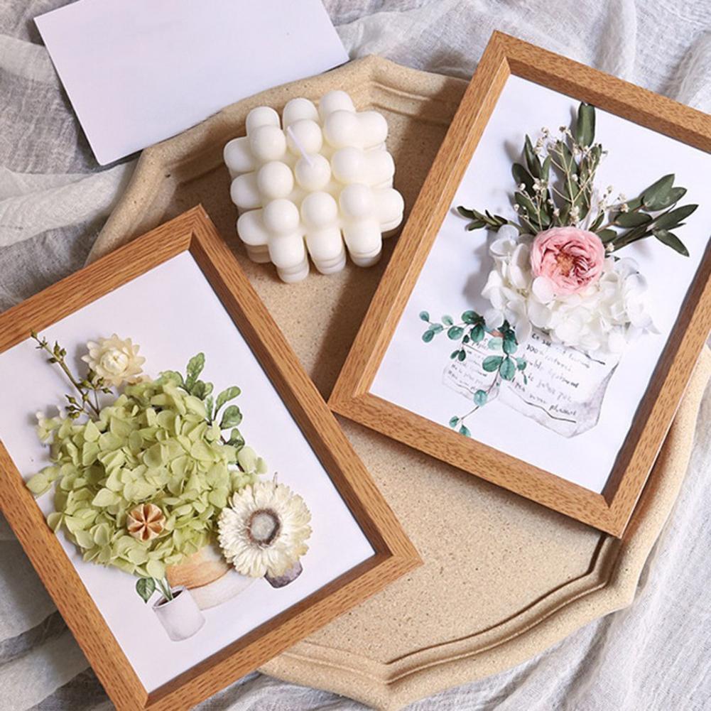 Natural Flowers Diy Dried Flow - Dried Flower Bulk 리뷰 및 가격