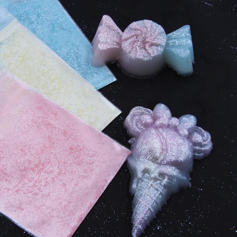 Diamond Sparkling Mica Powder  - Resin Pigment Set 리뷰 및 가격