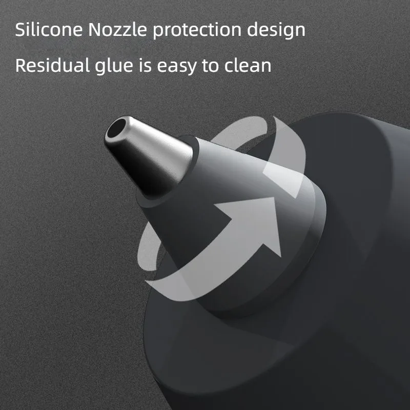 Deli 40W Hot Melt Glue Gun Wit - Heat Gun Small 리뷰 및 가격