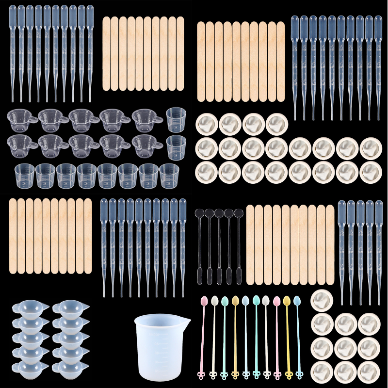 Uv Epoxy Resin Casting Tools K - Epoxy Uv Resin Kit 리뷰 및 가격