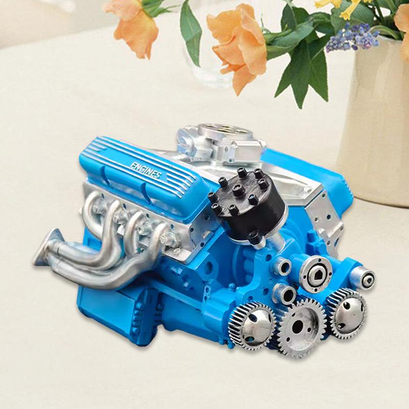 Engine Model Engine Figure Cre - Resin Craft Workshop 리뷰 및 가격