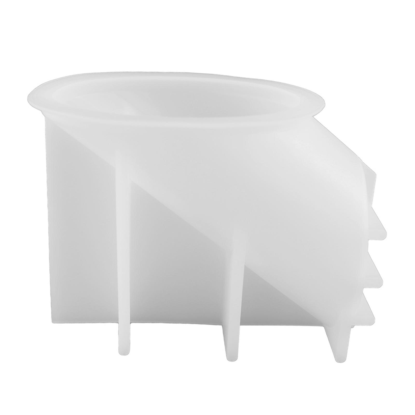 Silicone Bookend for Resin Cas - Geode Mold Silicone 리뷰 및 가격
