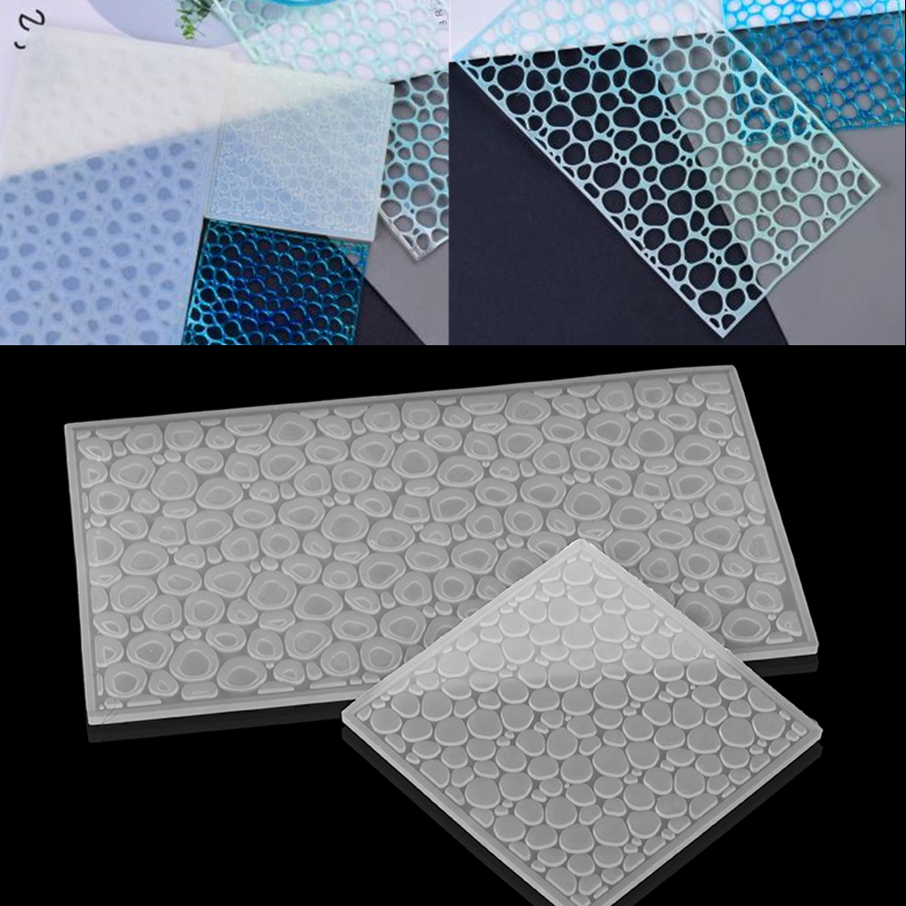 Crystal Water Wave Epoxy Resin - Resin Ocean Wave Mold 리뷰 및 가격