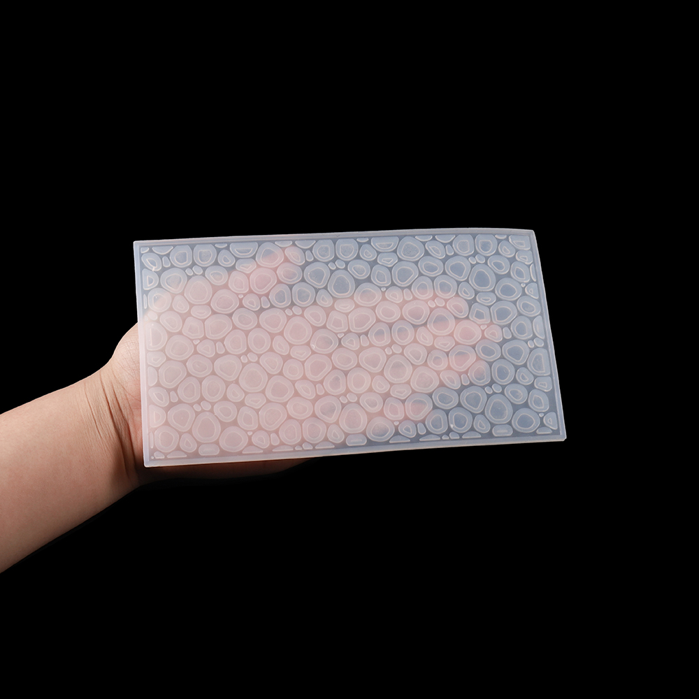 Crystal Water Wave Epoxy Resin - Resin Ocean Wave Mold 리뷰 및 가격