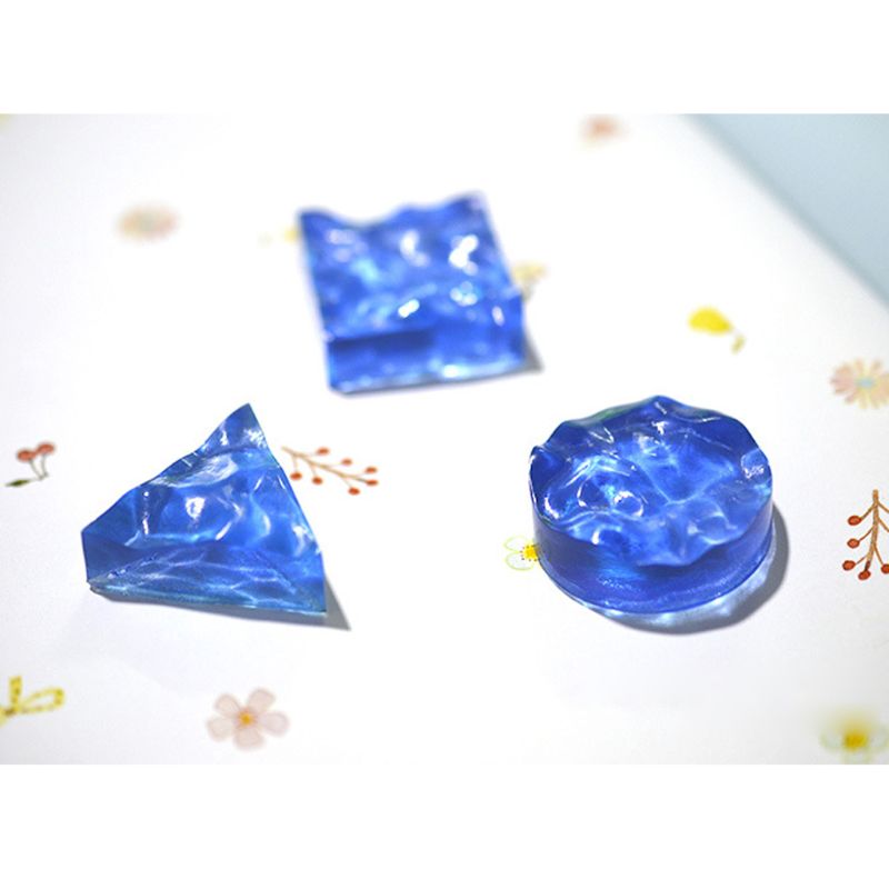4Pcs Sea Wave Resin Mold Set W - Resin Ocean Wave Mold 리뷰 및 가격