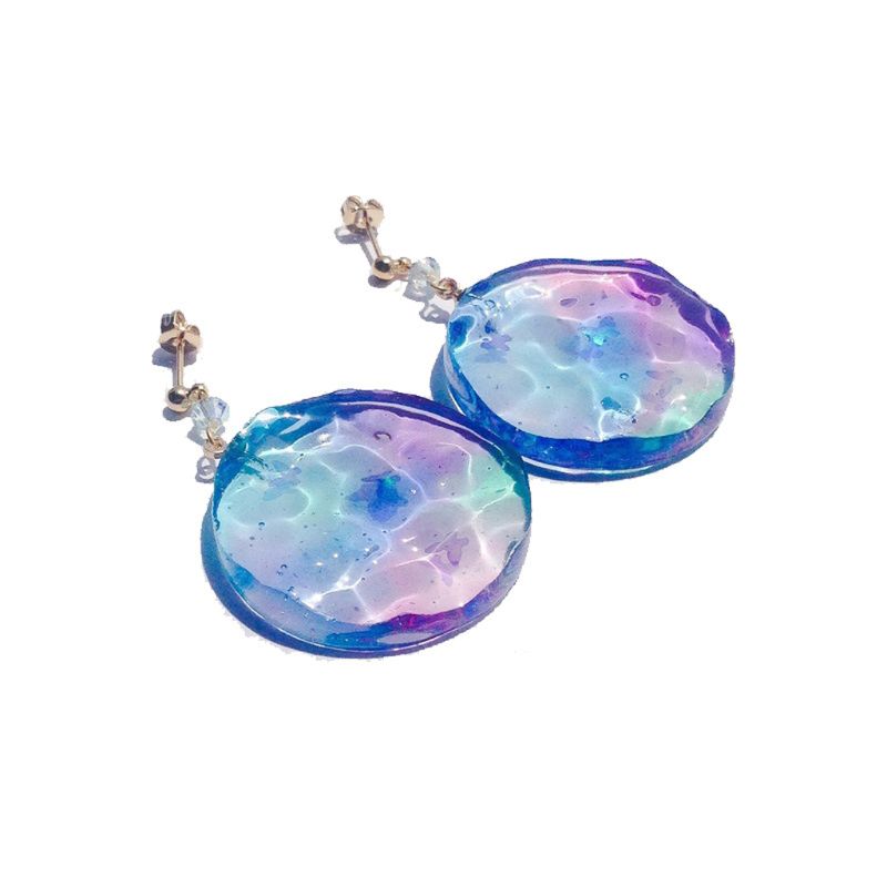 4Pcs Sea Wave Resin Mold Set W - Resin Ocean Wave Mold 리뷰 및 가격