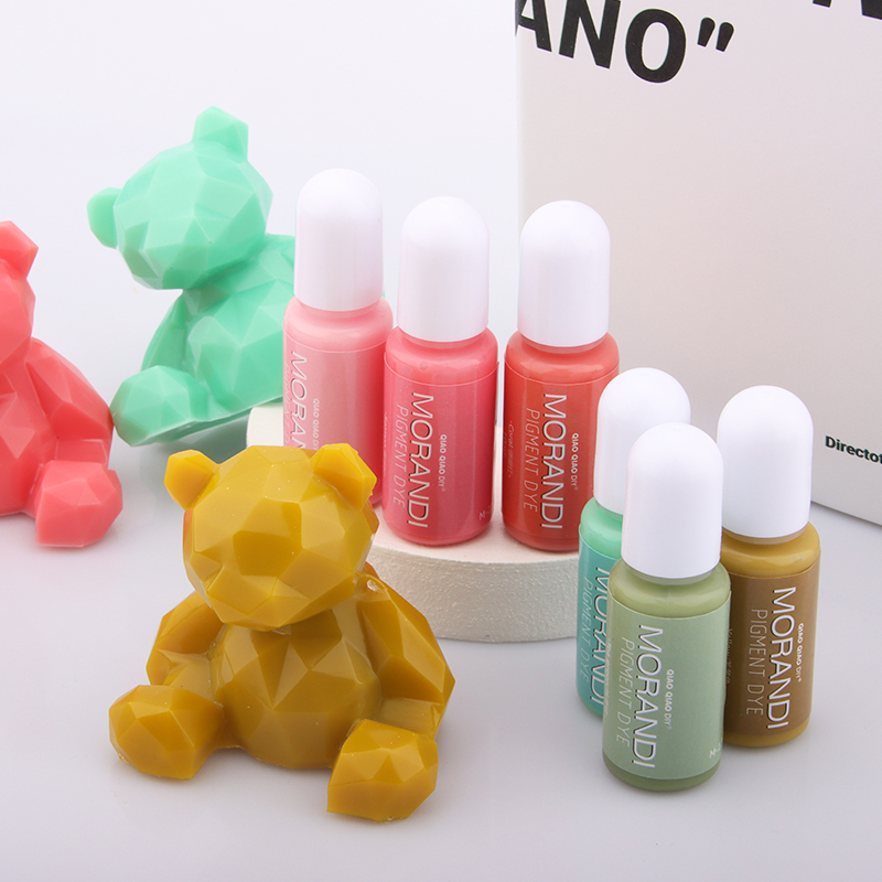 24 Colors Epoxy Resin Pigments - Resin Dye Alcohol 리뷰 및 가격