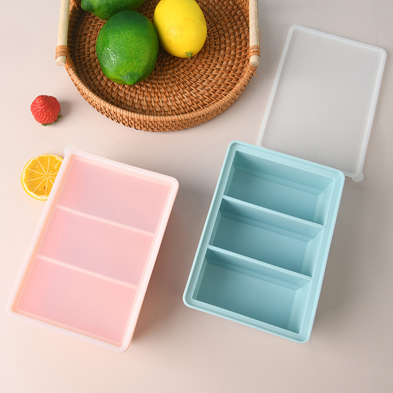 Giant Storage For Food Meal Sa - Serving Tray Mold 리뷰 및 가격
