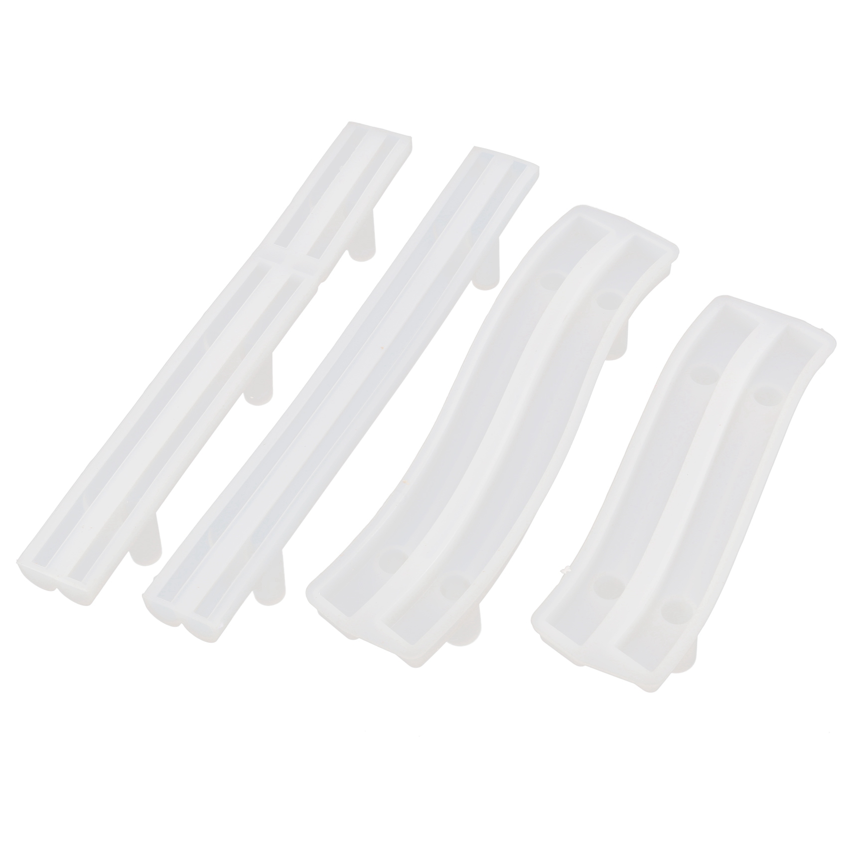 A06K 4 Set Tray Handle Resin M - Resin Crafts 리뷰 및 가격