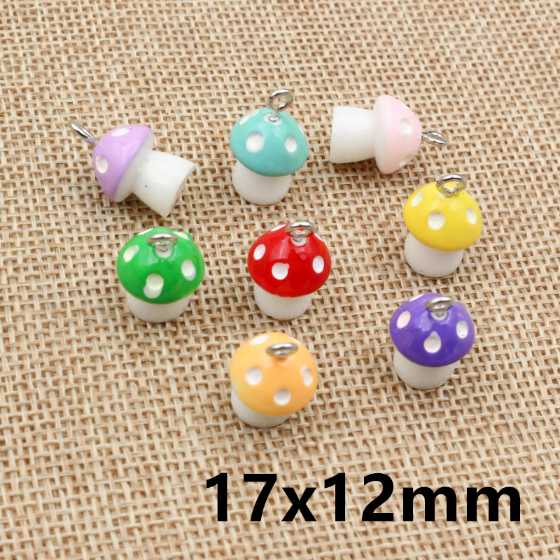 10PCS Resin Pendant Charms Rab - Resin Craft Supplies 리뷰 및 가격