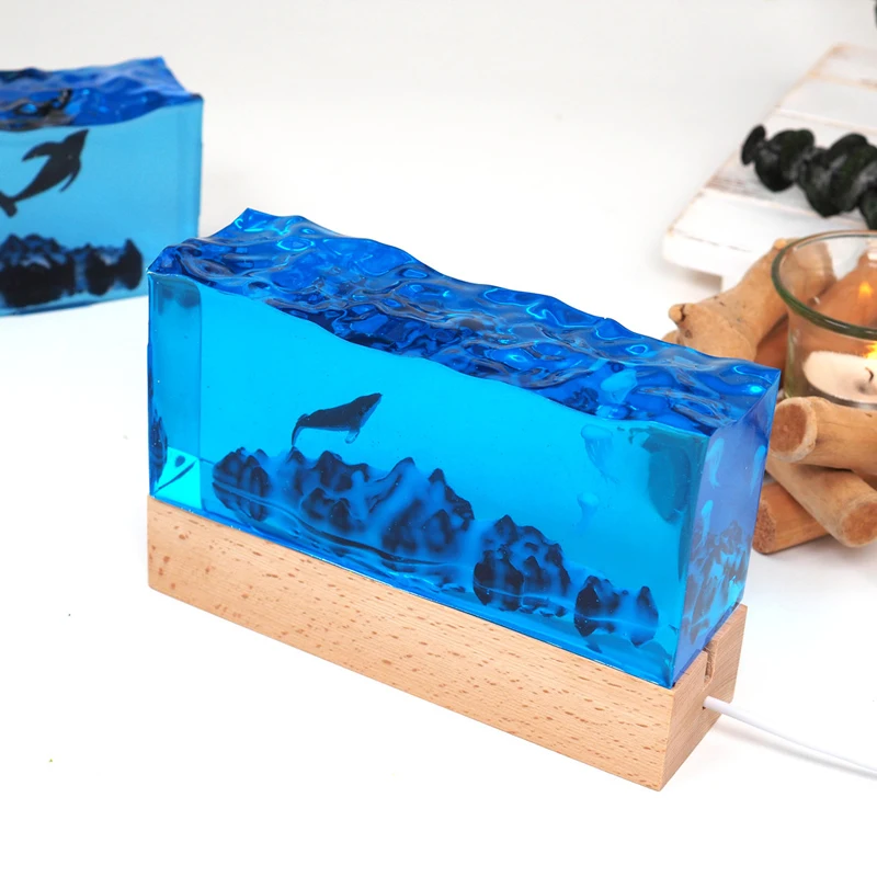 1set New Sea Wave Resin Mold,  - Resin Ocean Wave Mold 리뷰 및 가격