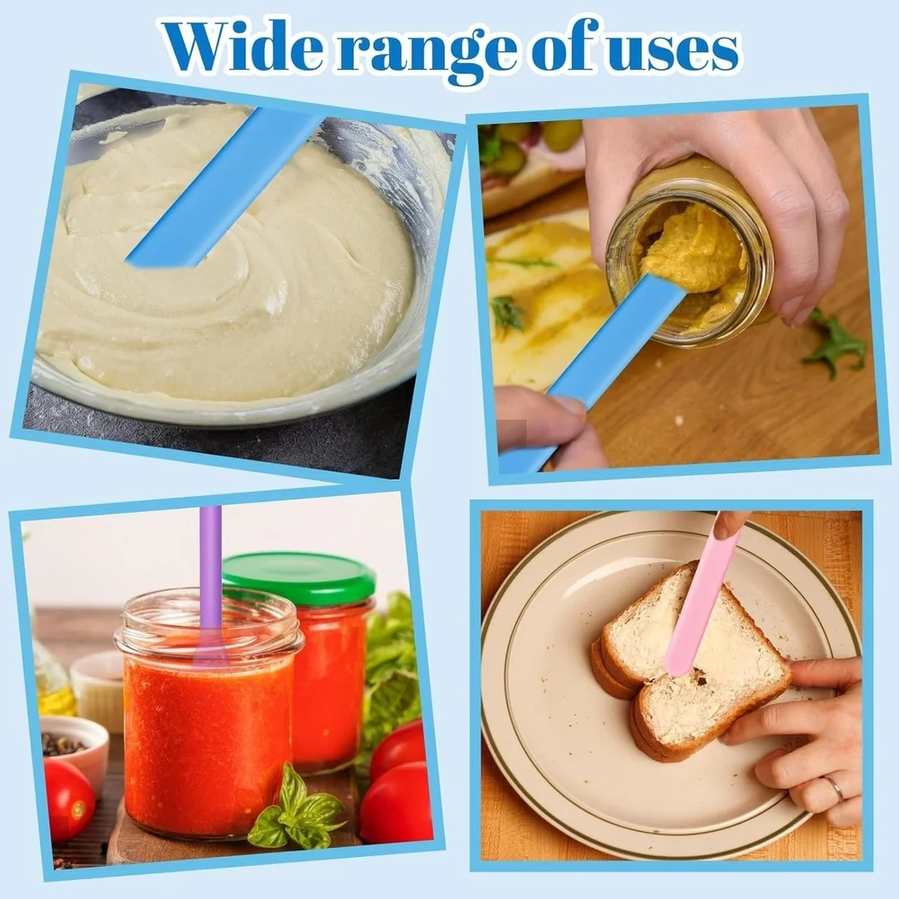 10 Count Silicone Stirring Too - Resin Craft Workshop 리뷰 및 가격
