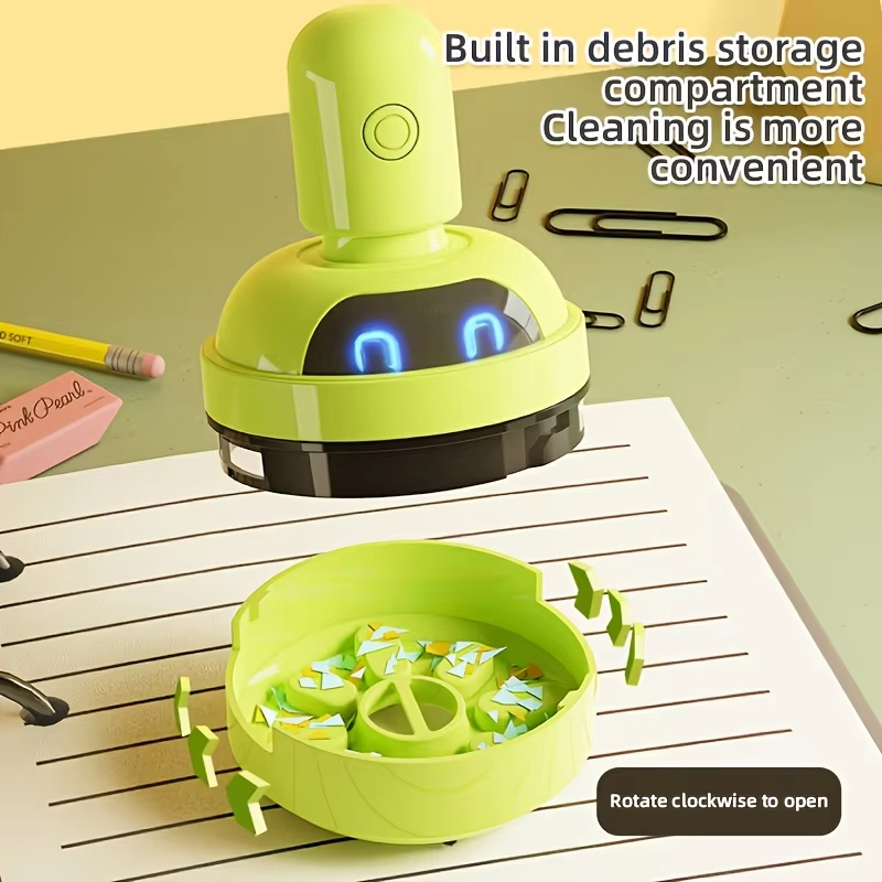 Mini Desktop Vacuum Cleaner Po - Vacuum Chamber Small 리뷰 및 가격