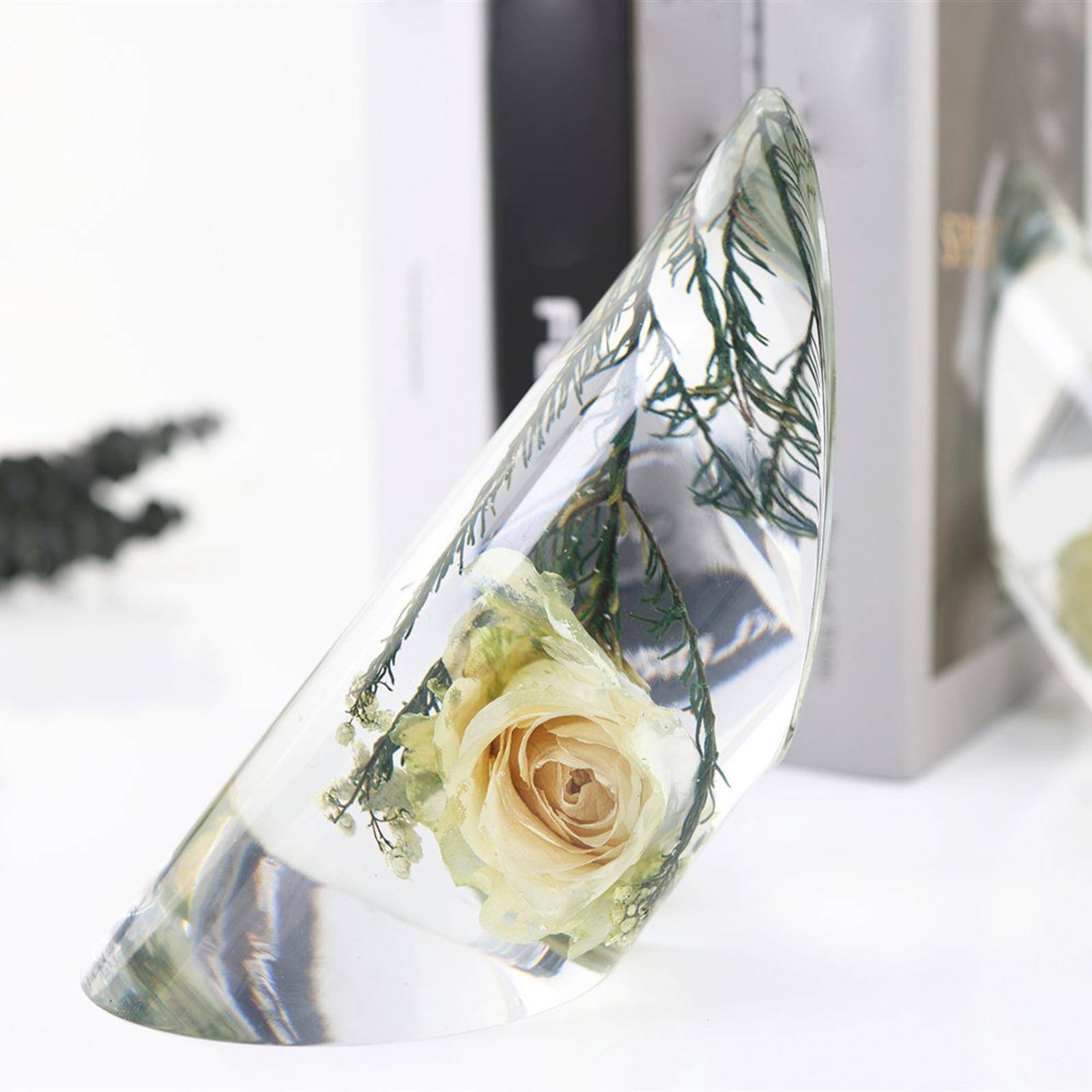 Silicone Bookend for Epoxy Res - Geode Mold Silicone 리뷰 및 가격