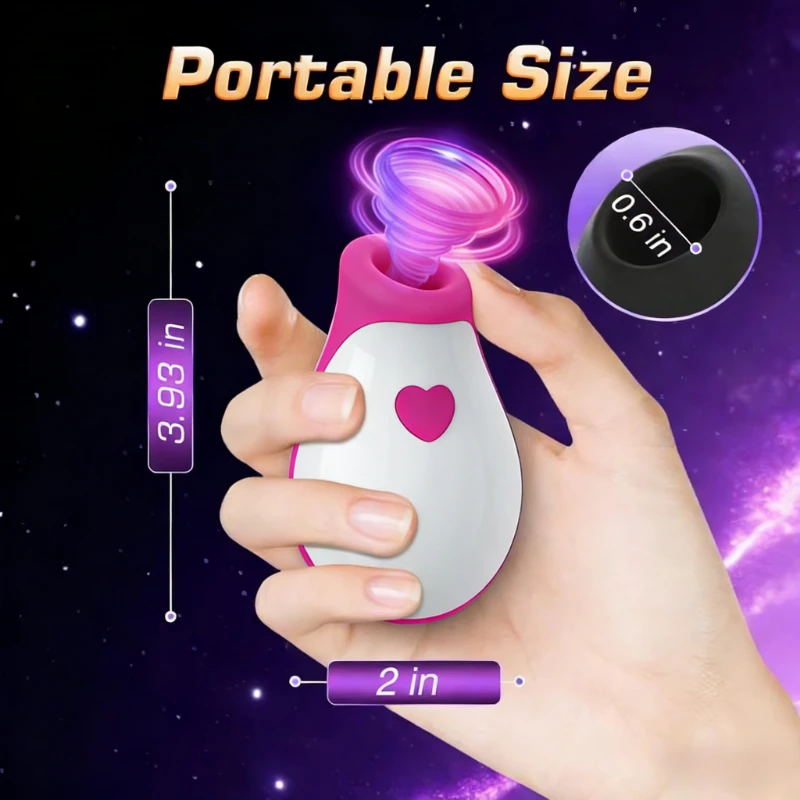 Female mini vagina Sucker Suck - Vacuum Chamber Small 리뷰 및 가격