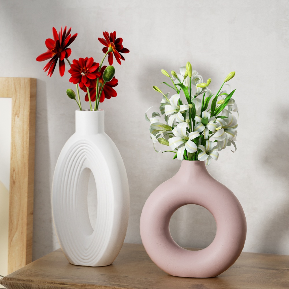 Donut Shape Mold Flexible Plas - Resin Craft Workshop 리뷰 및 가격