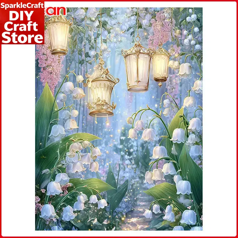 unframe  Flower New Arrivals 2 - Resin Craft Ideas 리뷰 및 가격